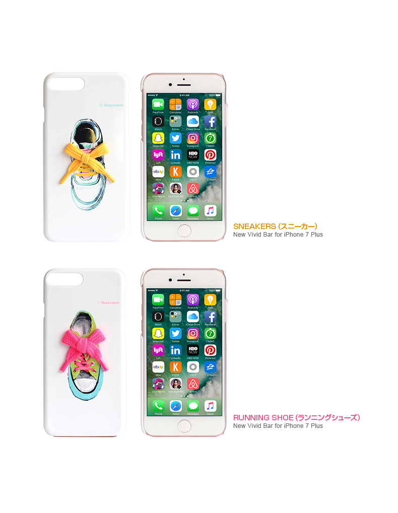 商品詳細-iPhone7Plus ケース