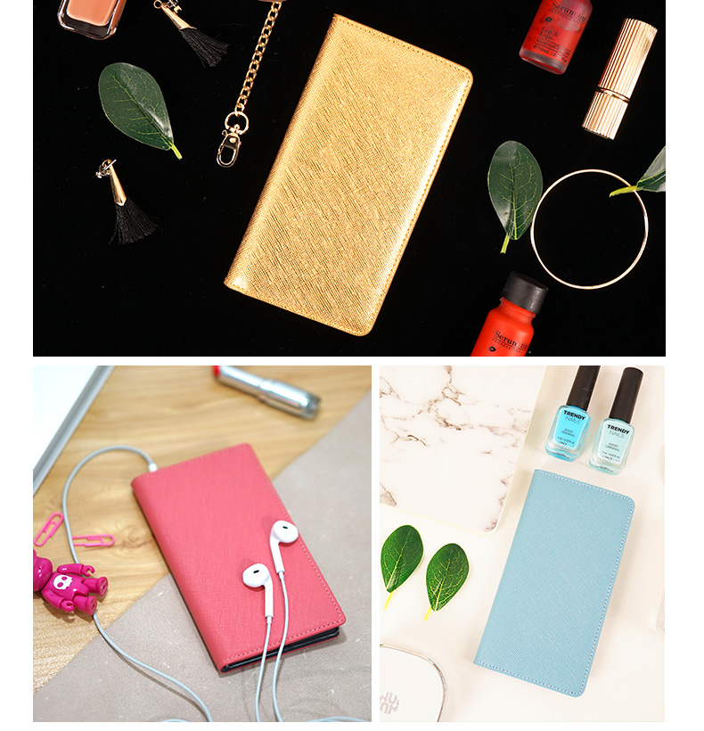 サフィアーノレザー