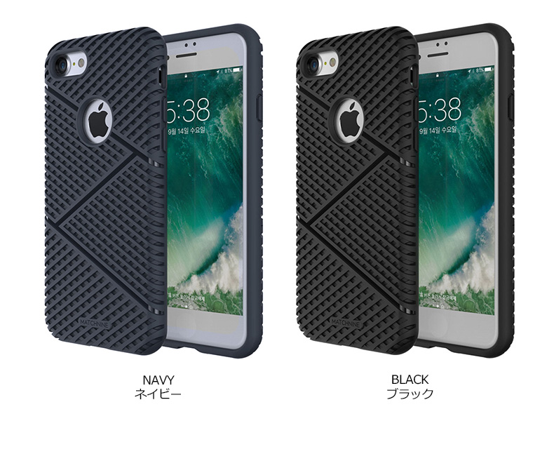 アイフォン カバー