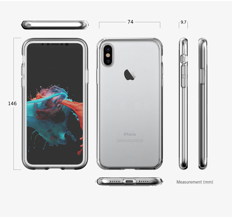 端末をしっかり保護