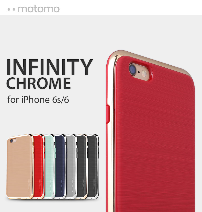 楽天市場 Iphone6s ケース Motomo Infinity Chrome モトモ インフィニティクローム ゴールド ブラック 金 銀 赤 緑 紺 黒 スマホケース Iphone6s Iphone6splus Iphoneカバー おしゃれ 人気 通販 かわいい 可愛い アイフォン6s アイホン 6s アビィニューヨーク