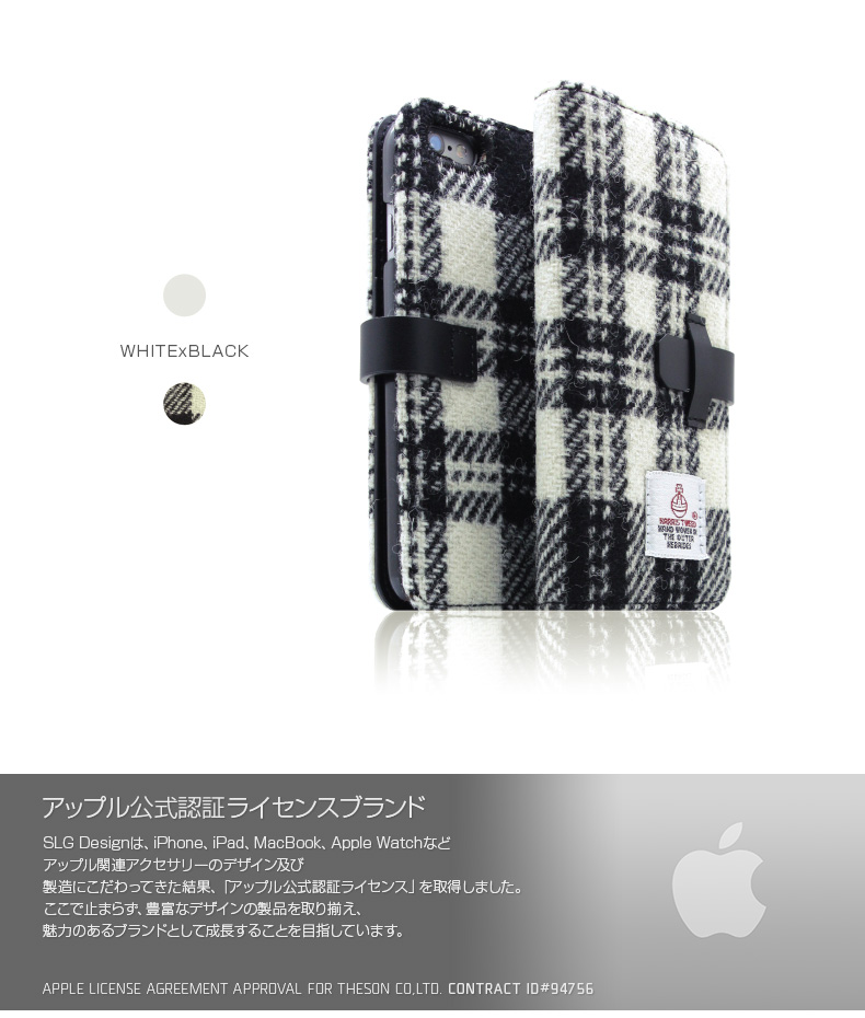 商品詳細-iPhone6sPlus,6Plus兼用ケース