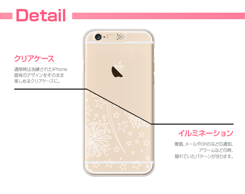 商品詳細-iPhone6sPlus,6Plus専用ケース