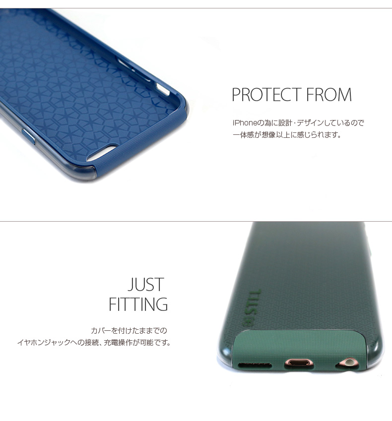 商品詳細-iPhone6/6Sケース