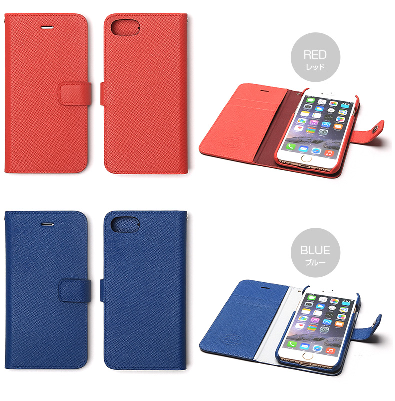 Iphone Se 第2世代 Se2 ケース Iphone 8 7ケース 手帳型 Zenus Minimal Diary ゼヌス ミニマルダイアリー アイフォン 本革 カバー Mycaseshop 通販