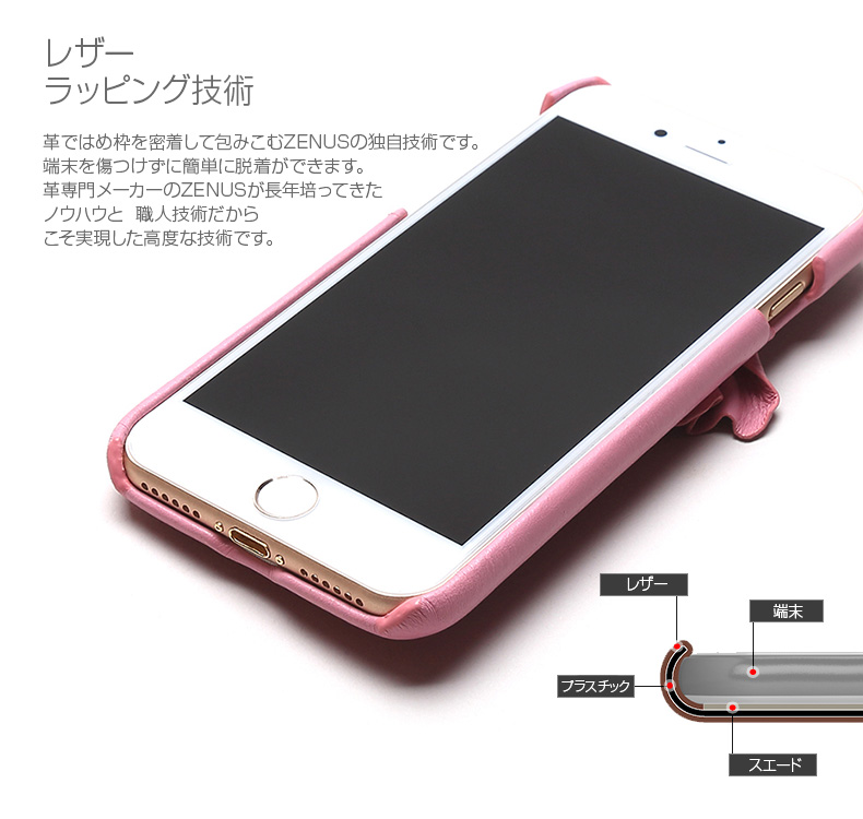 商品詳細-iPhone7ケース