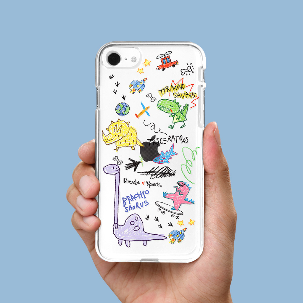 Dparks（ディーパークス） Dparks [ iPhone 14 / 14 Pro