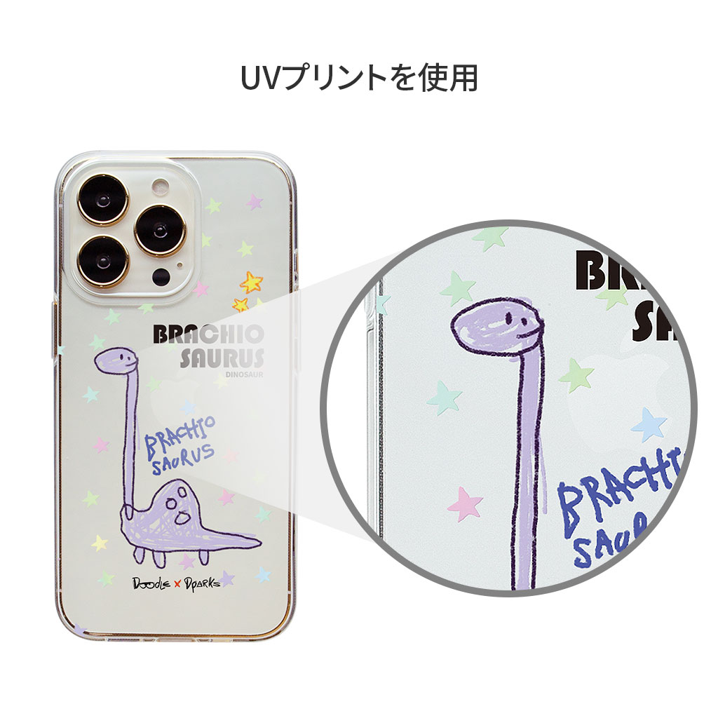 謹青石2ケース Dparks（ディーパークス） Dparks [ iPhone 14 / 14 Pro