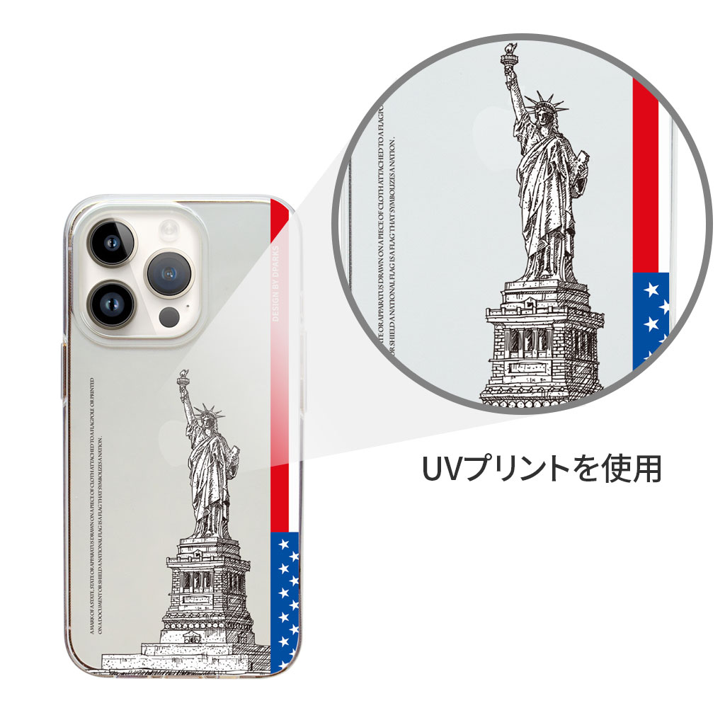 Dparks（ディーパークス） Dparks [ iPhone 14 / iPhone 14 Pro