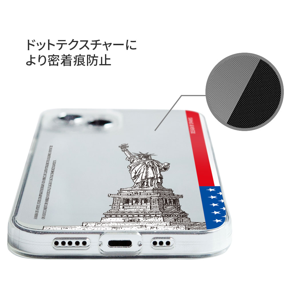 Dparks（ディーパークス） Dparks [ iPhone 14 / iPhone 14 Pro