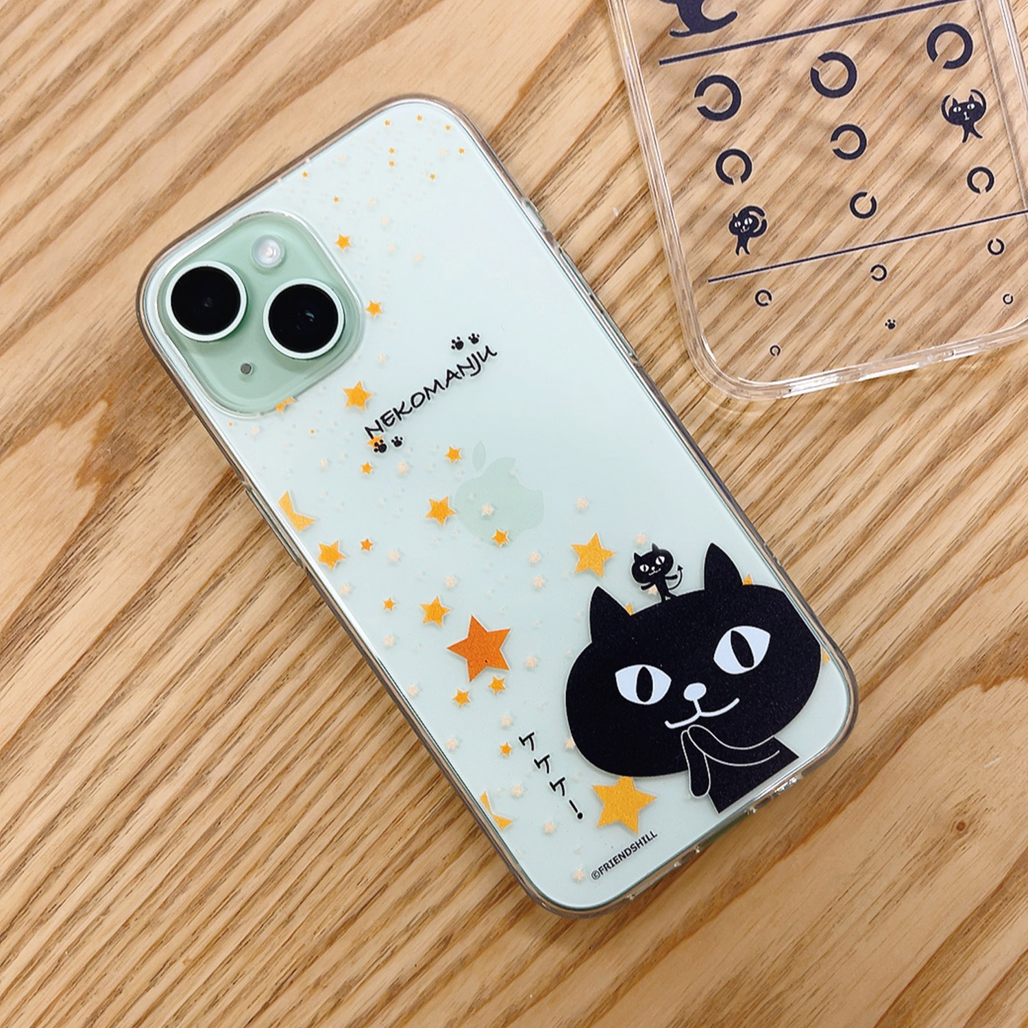 abbi FRIENDS（アビィフレンズ） [ iPhone 17 / iPhone Air / 17 Pro