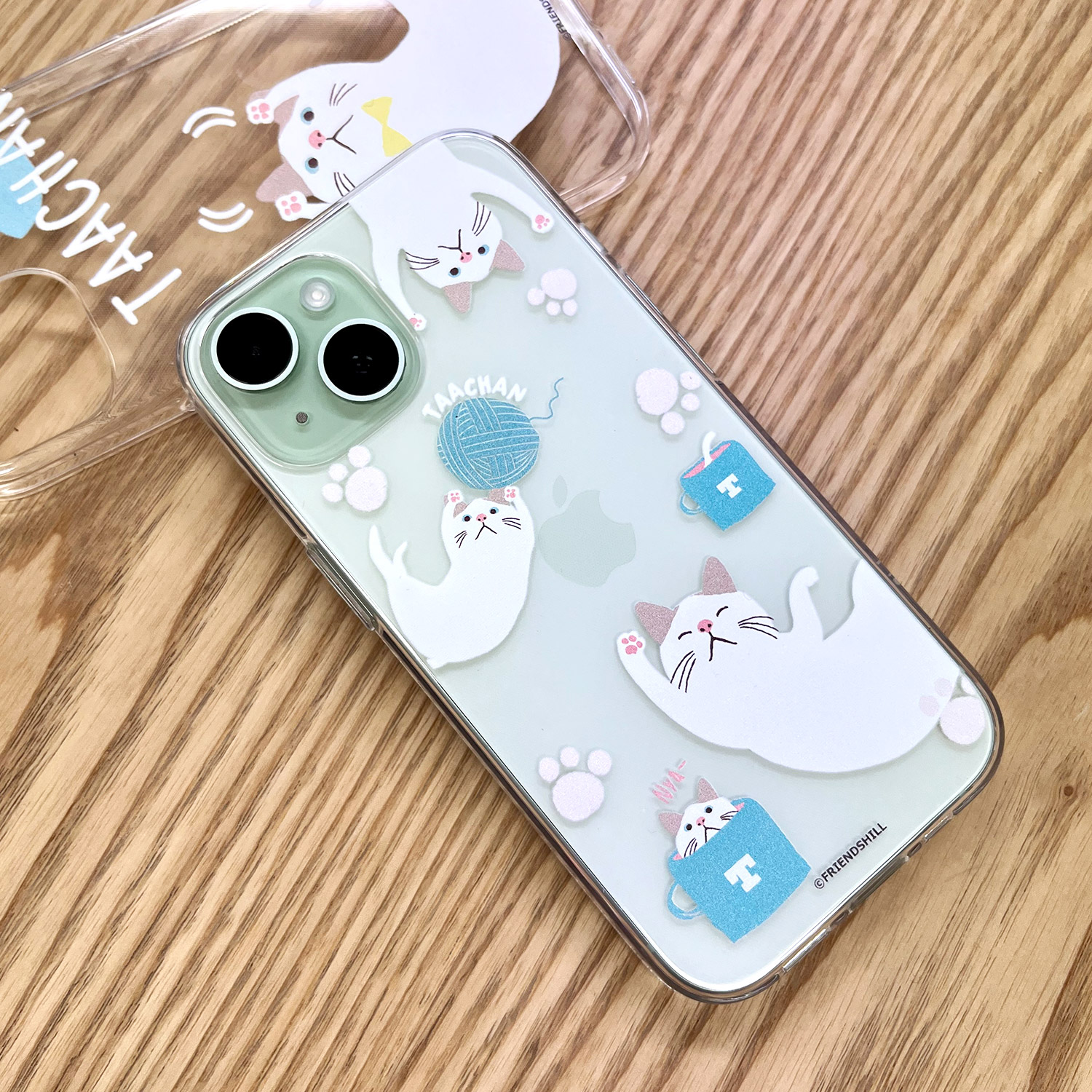 猫ちゃん iPhone 11 128GB 白 猫ちゃん iPhone 11 128GB 白 iPhone 11