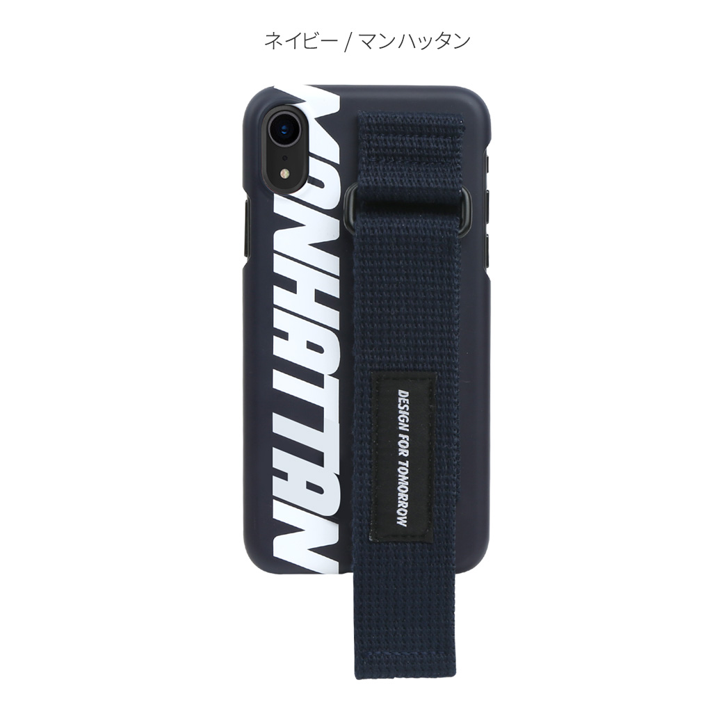 Design Skin（デザインスキン） iPhone XR ケースDesign Skin