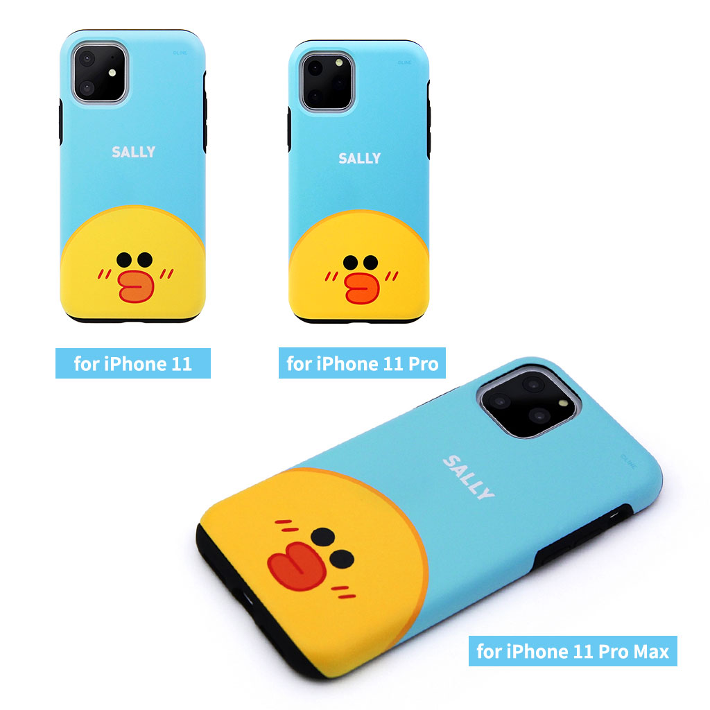 LINE FRIENDS（ラインフレンズ） iPhone 11 Pro / iPhone 11 Pro