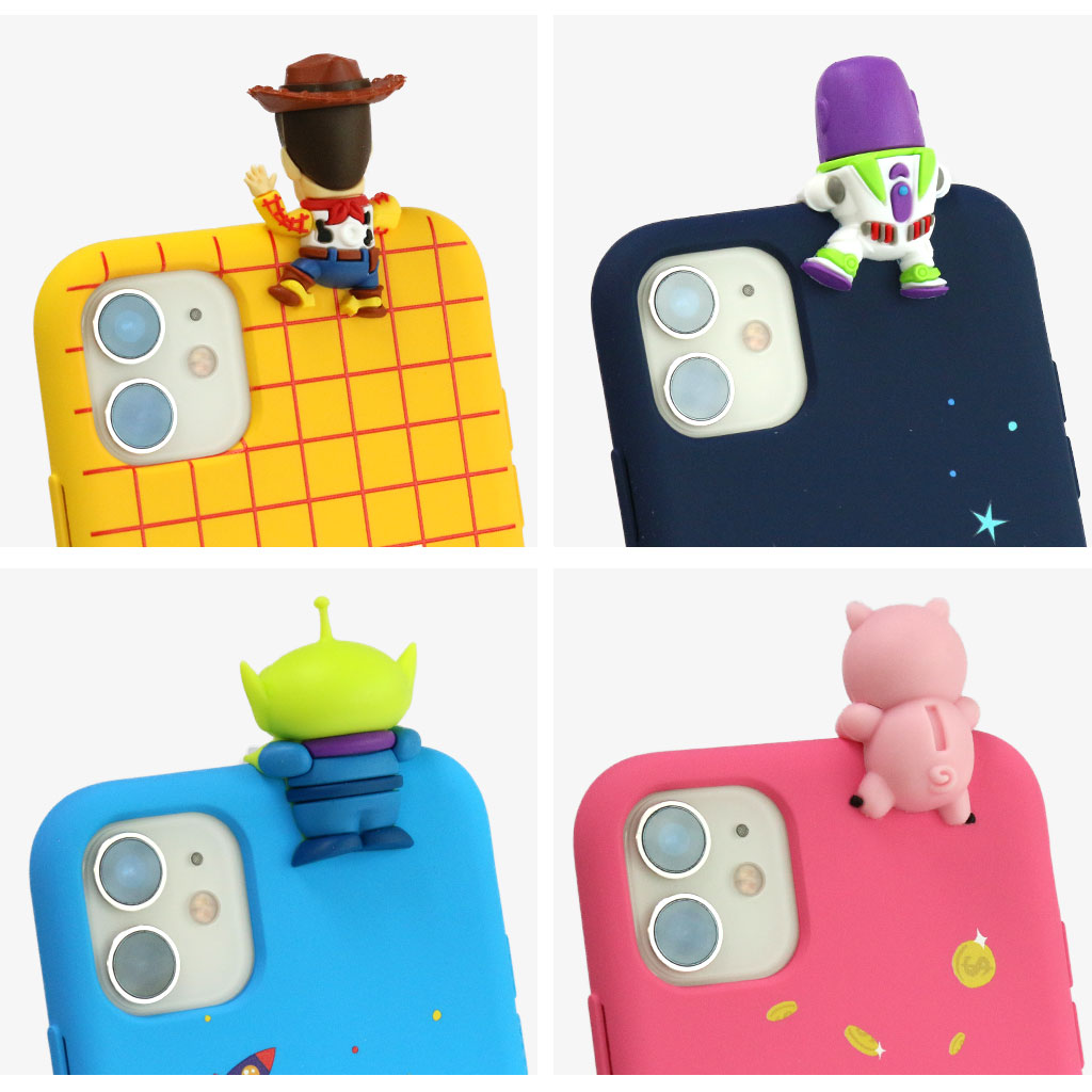並行輸入品 Iphone 11 ケース Toy Story フィギュア付きケース ディズニー トイ ストーリー ソフトケース アイフォン カバー シリコンカバー ディズニーキャラクター 背面カバー型 海外公式ライセンス品 Mycaseshop 通販 並行輸入品 Iphone 11 ケース Toy Story フィギュア付きケース ディズニー トイ ストーリー ソフトケース アイフォン カバー シリコンカバー ディズニーキャラクター 背面カバー型 海外公式ライセンス品 Mycaseshop 通販