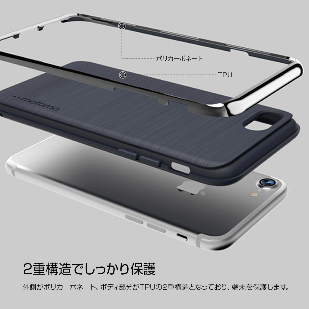 商品詳細-iPhone 8/7ケース
