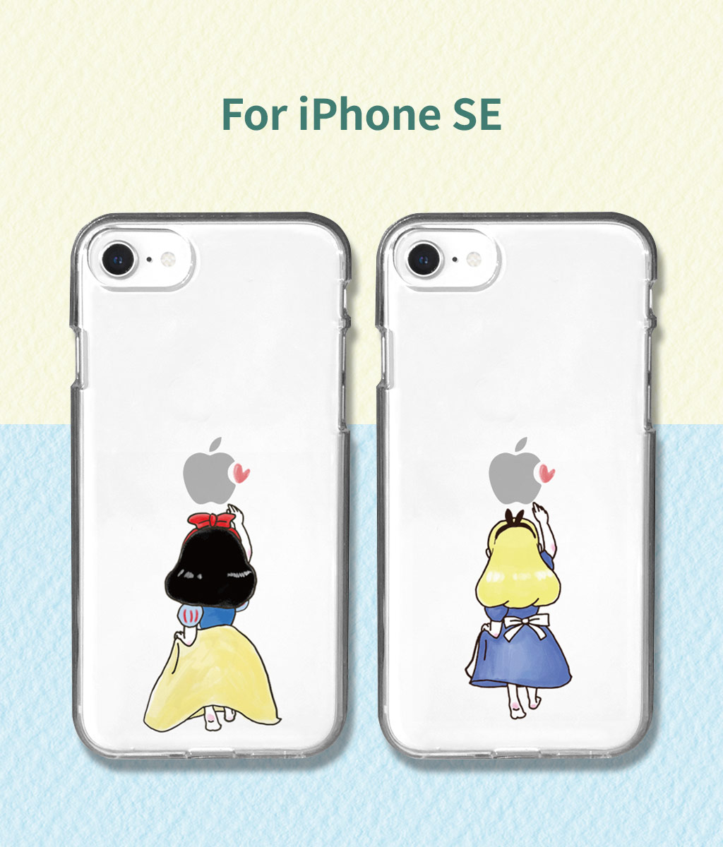 Iphone 12 Mini Iphone 12 Pro 12 Iphone 12 Pro Max ケース Iphone Se 第2世代 Se2 ケース Akan ソフトクリアケース ファンタジー アイフォン Mycaseshop 通販