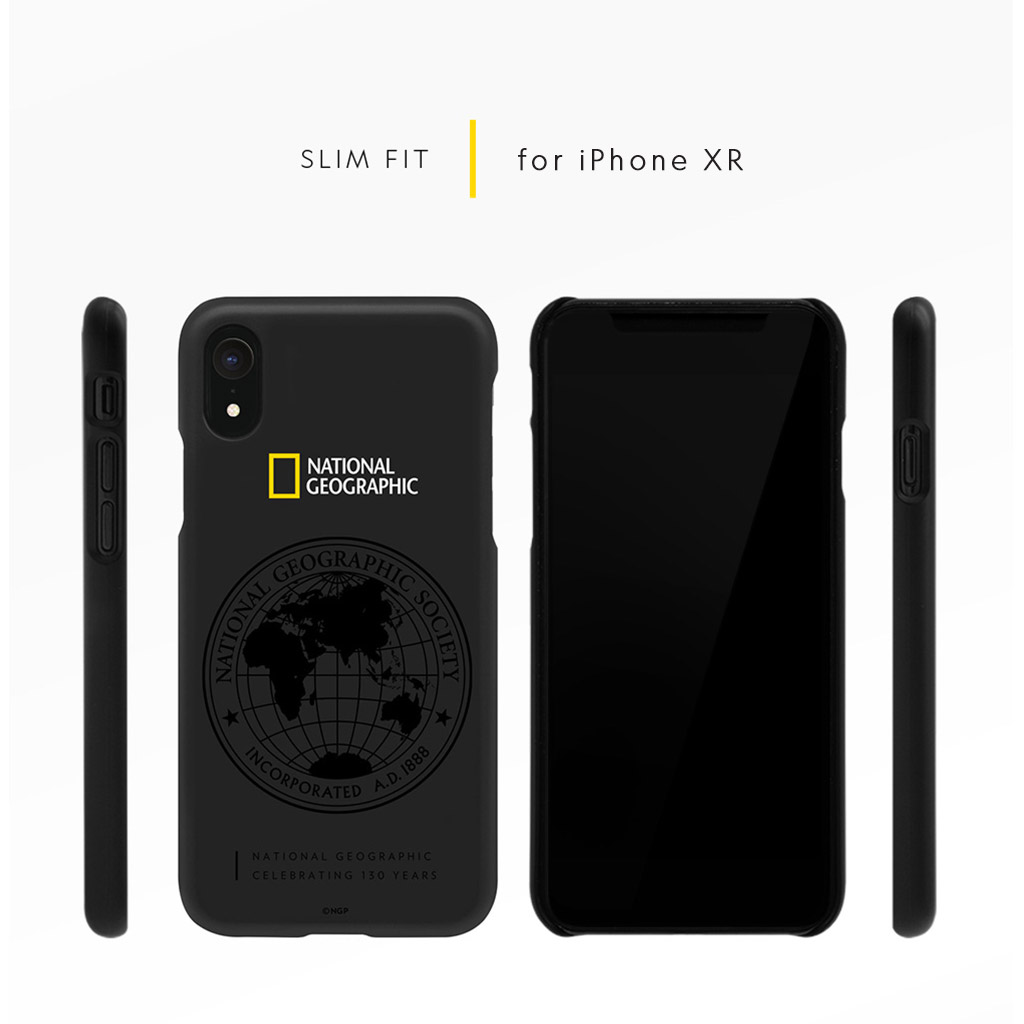 ブラックケース