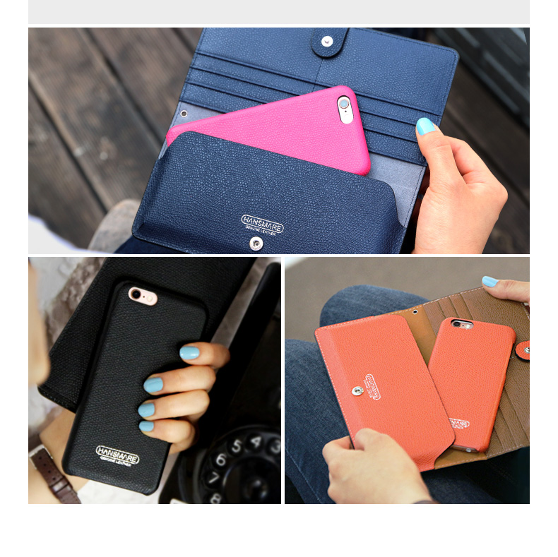 商品詳細-お財布型マルチケース