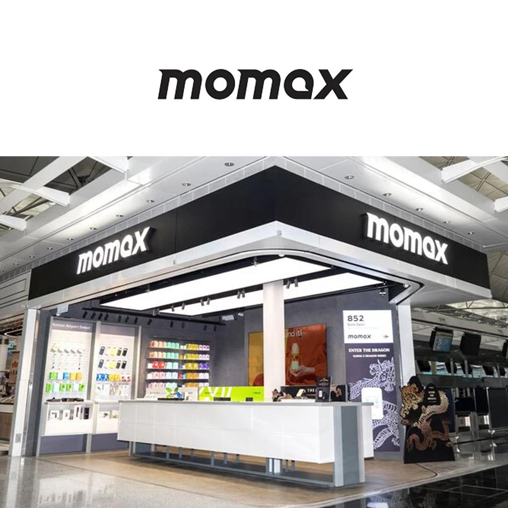 MOMAX