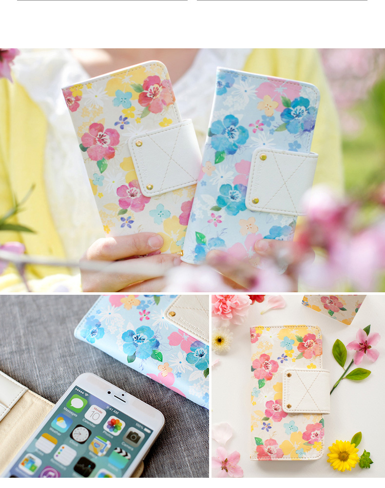 商品詳細-5インチマルチケース