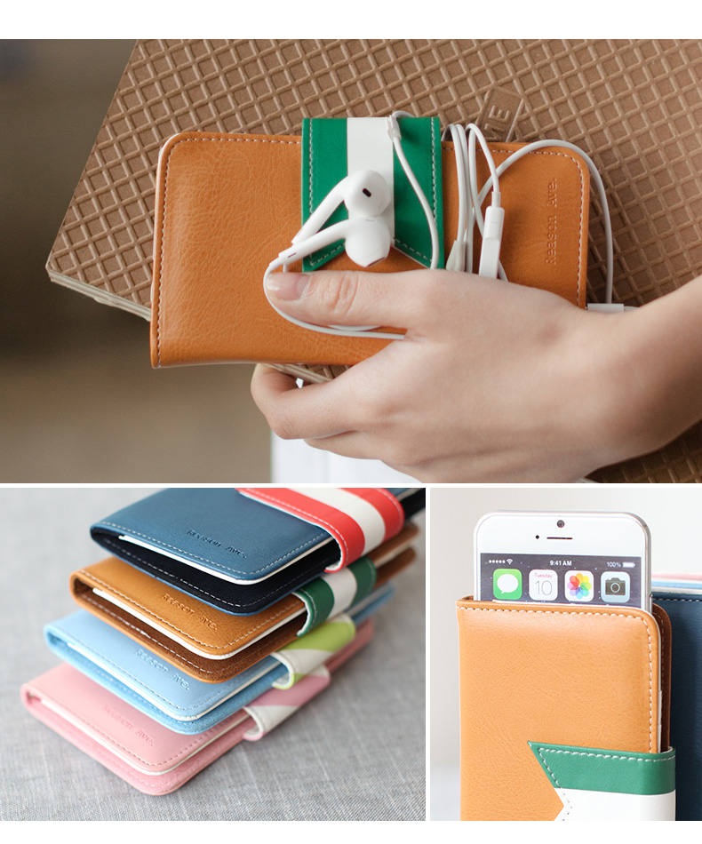 商品詳細-5インチマルチケース