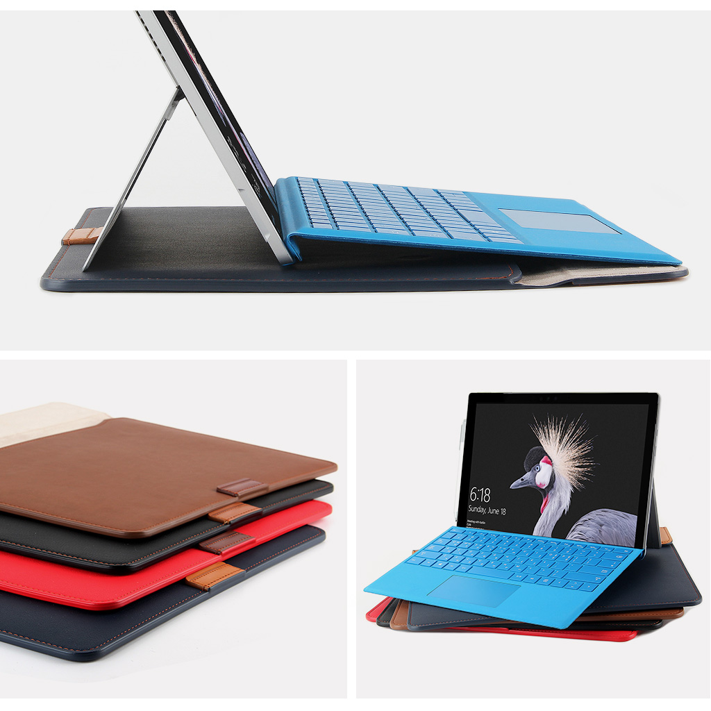 本革のカバーとポイントがおしゃれ