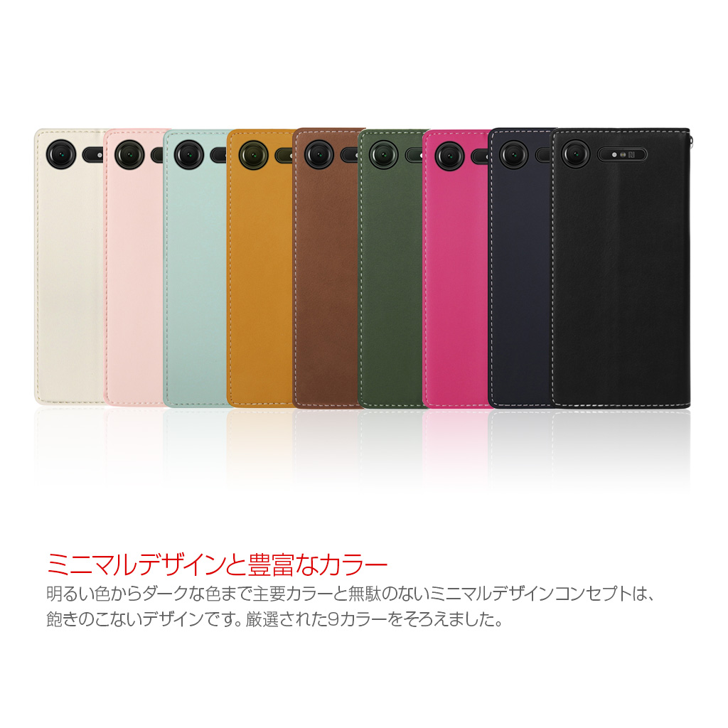 Xperia XZ1